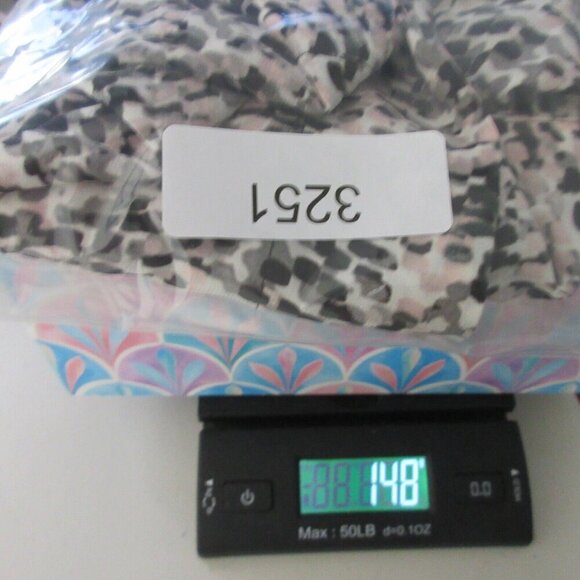 Club Monaco Mini Dress Sleeveless 6 Multicolor Fit & Flare Detachable Slip 148 - Picture 9 of 9